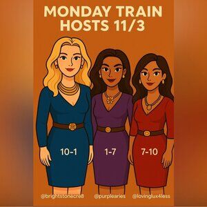 Monday Money 💰 Making Train 🚂